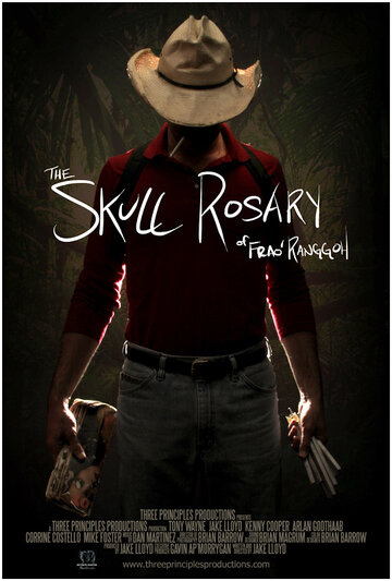 The Skull Rosary of Frao' Ranggoh трейлер (2012)
