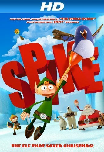 Spike (2008)