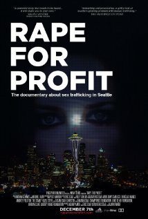 Rape For Profit трейлер (2012)