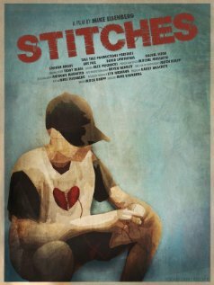 Stitches трейлер (2012)