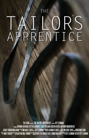 The Tailor's Apprentice трейлер (2014)