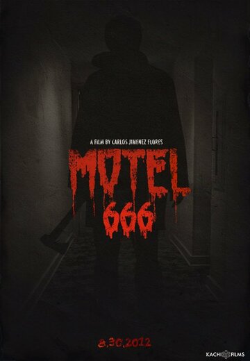 Motel 666 трейлер (2012)