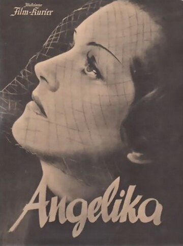 Ангелика трейлер (1940)