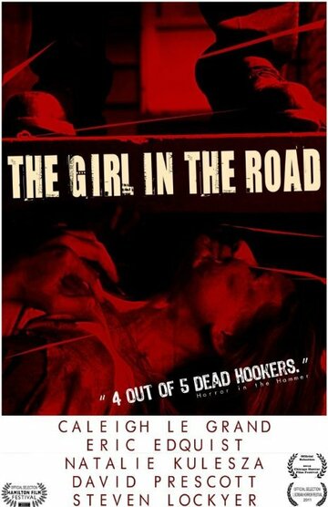 The Girl in the Road трейлер (2011)