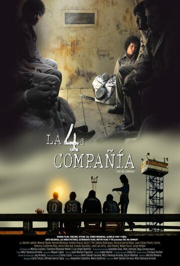 La 4ª Compañía трейлер (2016)