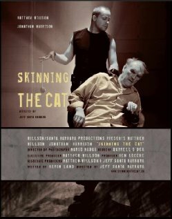 Skinning the Cat трейлер (2010)