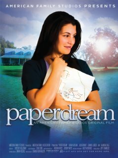 Paper Dream трейлер (2012)