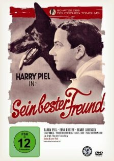 Sein bester Freund трейлер (1937)