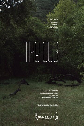 The Cub трейлер (2013)