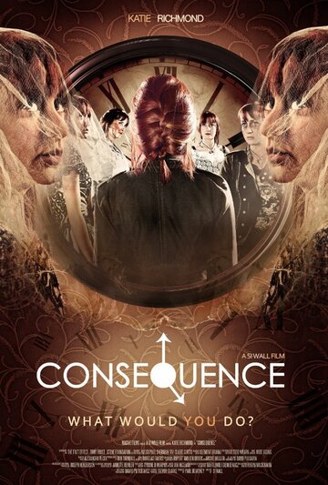 Consequence трейлер (2015)