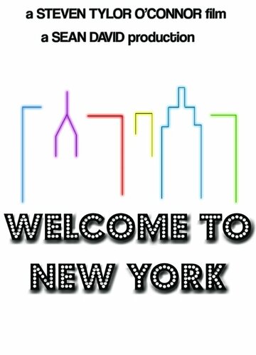 Добро пожаловать в Нью-Йорк трейлер (2012)