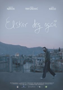 Elsker deg også трейлер (2012)