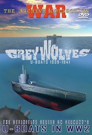 Серые волки. Немецкие подводные лодки 1939-1945 трейлер (2005)