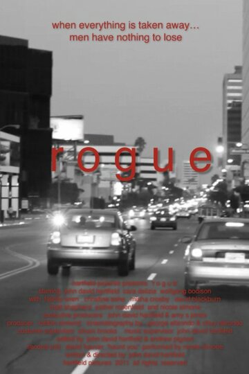 Rogue трейлер (2011)