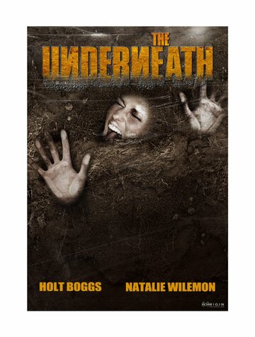 The Underneath трейлер (2013)