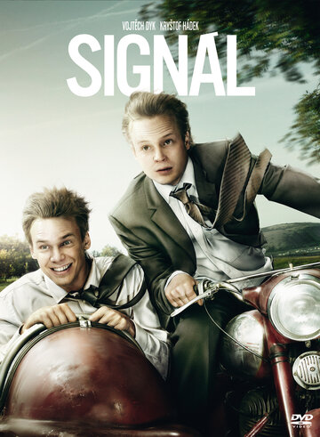 Signál трейлер (2012)