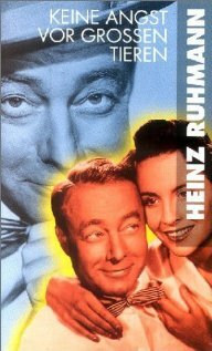 Не бойтесь крупных зверей трейлер (1953)