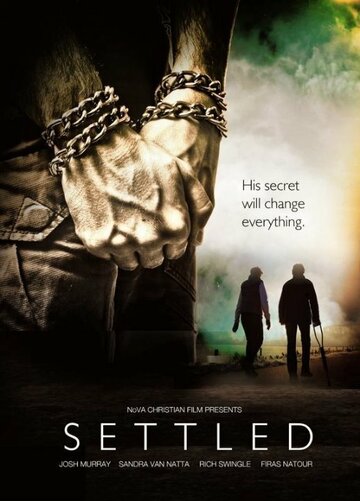 Settled трейлер (2012)