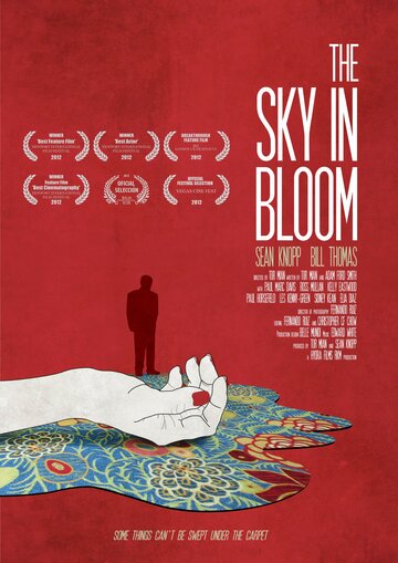 The Sky in Bloom трейлер (2013)
