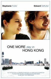 One More Day in Hong Kong трейлер (2012)