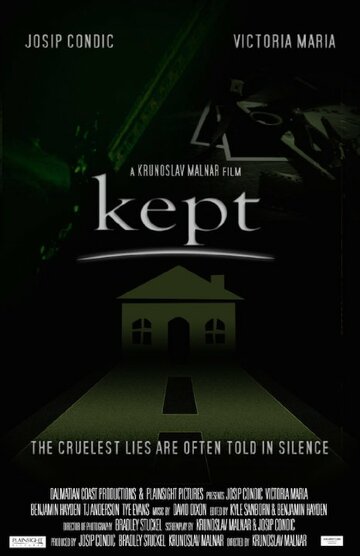 Kept трейлер (2012)