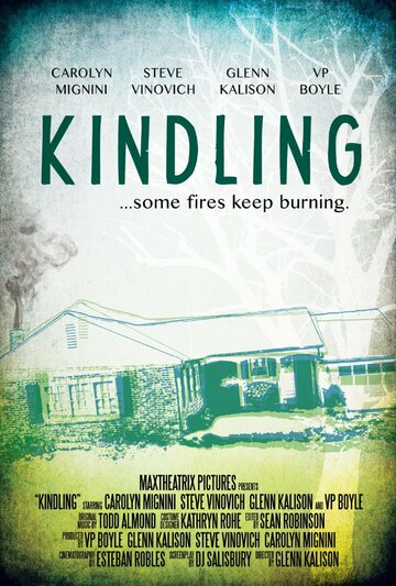 Kindling трейлер (2013)