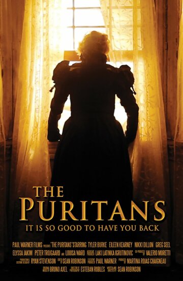 The Puritans (2012)