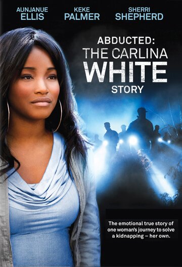 Похищенная: История Карлины Уайт трейлер (2012)