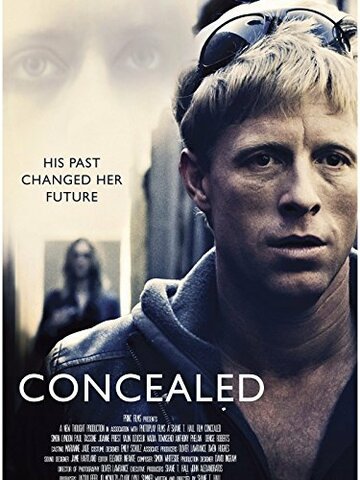 Concealed трейлер (2017)