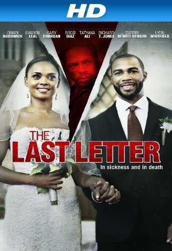 The Last Letter трейлер (2013)