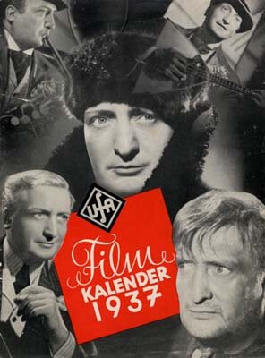 Отель 'Савой', 217 трейлер (1936)