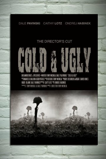 Cold & Ugly трейлер (2012)