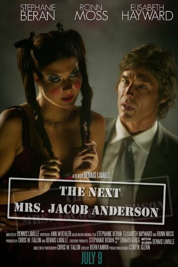 The Next Mrs. Jacob Anderson трейлер (2009)