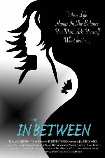 The In Between трейлер (2012)