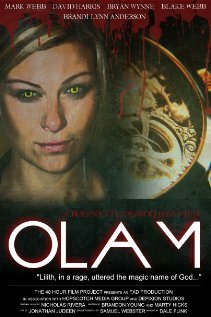 Olam трейлер (2012)