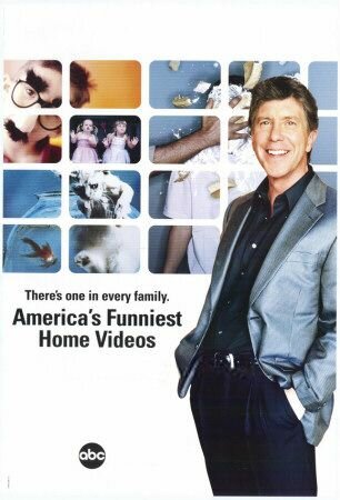 Самое смешное видео Америки трейлер (1989)