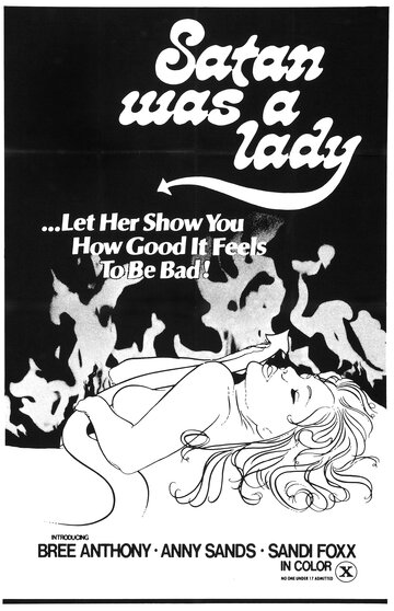 Satan Was a Lady трейлер (1975)