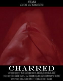 Charred трейлер (2012)