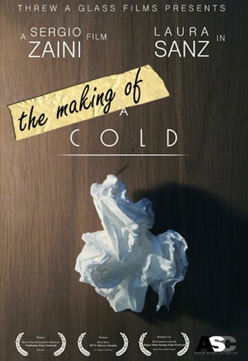 The Making of a Cold трейлер (2012)