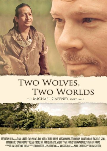 Two Wolves, Two Worlds трейлер (2012)
