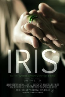 Iris трейлер (2012)