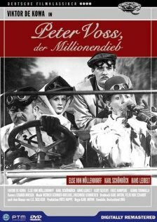 Peter Voss, der Millionendieb трейлер (1946)
