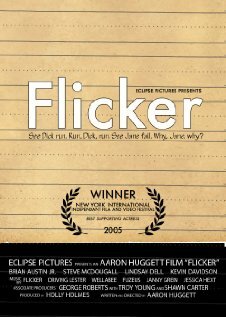 Flicker трейлер (2005)