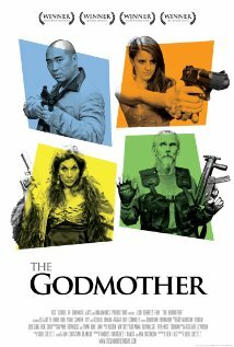 The Godmother трейлер (2010)