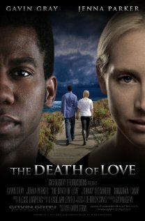The Death of Love трейлер (2012)