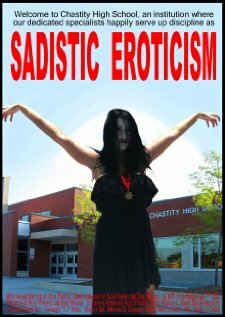 Sadistic Eroticism трейлер (2012)