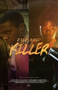 Half Good Killer трейлер (2012)