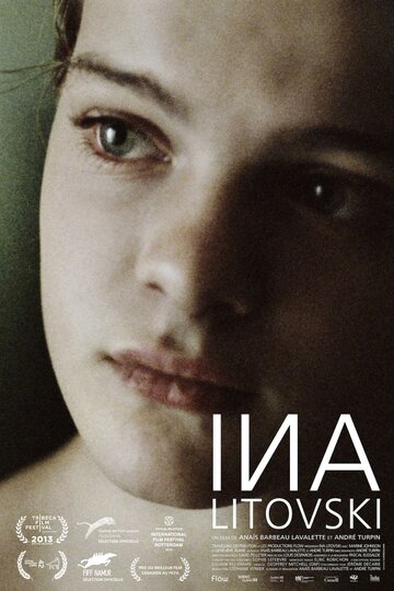 Ina Litovski трейлер (2012)