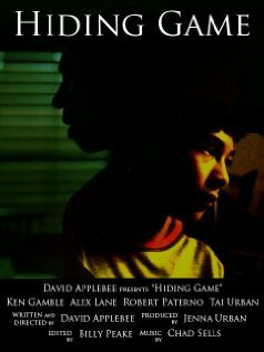 Hiding Game трейлер (2011)