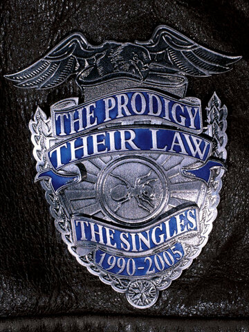 The Prodigy: Their Law – Синглы 1990-2005 трейлер (2005)